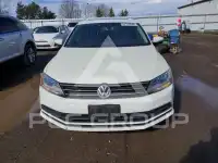 2016 Volkswagen Jetta фото