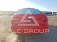2016 Volkswagen Jetta фото