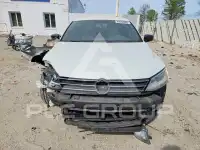 2016 Volkswagen Jetta фото