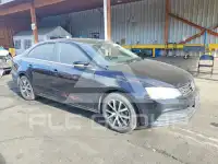 2016 Volkswagen Jetta фото