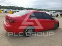 2016 Volkswagen Jetta фото