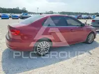 2016 Volkswagen Jetta фото