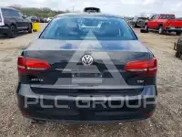 2016 Volkswagen Jetta фото