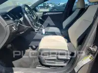 2016 Volkswagen Jetta фото