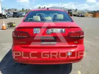 2016 Volkswagen Jetta фото