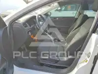 2016 Volkswagen Jetta фото