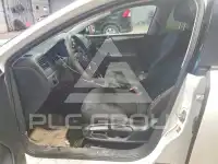 2016 Volkswagen Jetta фото