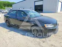 2016 Volkswagen Jetta photo