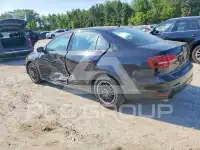 2016 Volkswagen Jetta photo