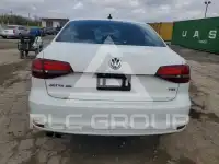 2016 Volkswagen Jetta фото