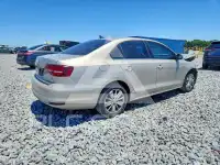 2016 Volkswagen Jetta photo