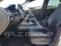 2016 Volkswagen Jetta фото