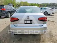 2016 Volkswagen Jetta фото
