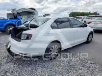 2016 Volkswagen Jetta фото