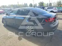 2016 Volkswagen Jetta фото