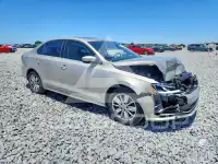 2016 Volkswagen Jetta photo