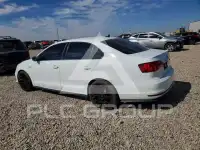 2016 Volkswagen Jetta фото