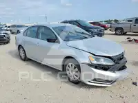 2016 Volkswagen Jetta фото