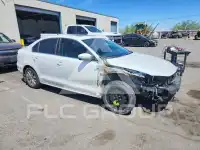2016 Volkswagen Jetta фото