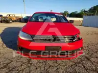 2016 Volkswagen Jetta фото