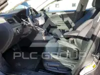 2016 Volkswagen Jetta фото