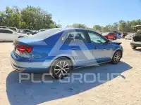 2016 Volkswagen Jetta фото