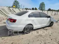 2016 Volkswagen Jetta фото