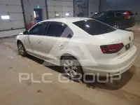 2016 Volkswagen Jetta фото