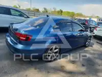 2016 Volkswagen Jetta фото