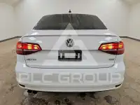 2016 Volkswagen Jetta фото