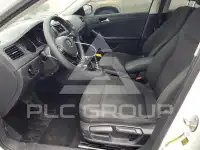 2016 Volkswagen Jetta фото