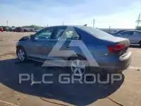 2016 Volkswagen Jetta фото
