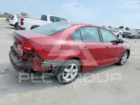 2016 Volkswagen Jetta фото