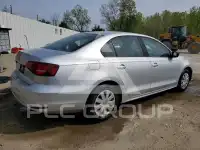 2016 Volkswagen Jetta фото