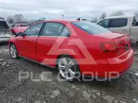 2016 Volkswagen Jetta фото