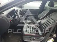 2016 Volkswagen Jetta фото