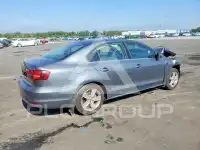 2016 Volkswagen Jetta фото