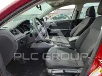 2016 Volkswagen Jetta фото