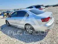2016 Volkswagen Jetta фото