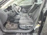 2016 Volkswagen Jetta фото