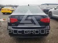 2016 Volkswagen Jetta фото