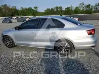 2016 Volkswagen Jetta фото