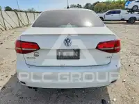 2016 Volkswagen Jetta фото