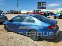 2016 Volkswagen Jetta фото