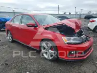 2016 Volkswagen Jetta фото