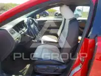2016 Volkswagen Jetta фото