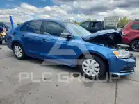 2016 Volkswagen Jetta фото