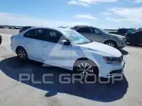 2016 Volkswagen Jetta фото