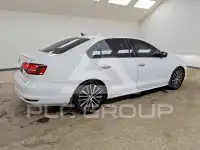 2016 Volkswagen Jetta фото