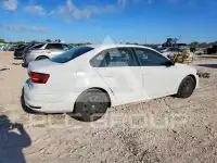 2016 Volkswagen Jetta фото